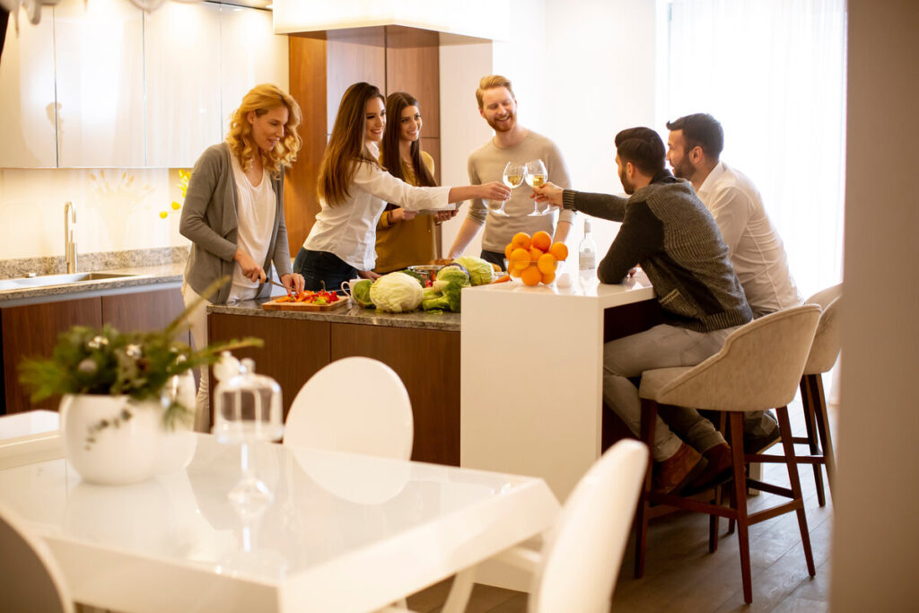 Living in Bunker Hill Centre, Middletown, DE: A Close-Knit Community with Suburban Charm